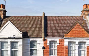clay roofing Dane Street, Kent