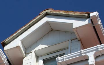 Dane Street fascia installation costs