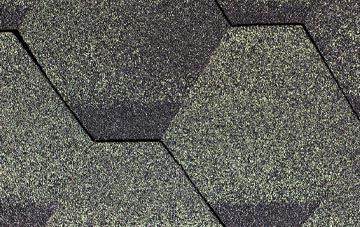 Dane Street fibreglass shingle repairs