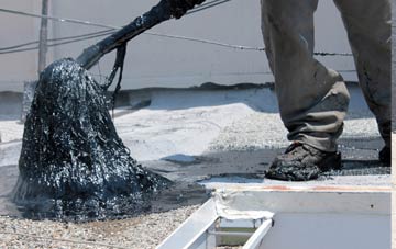 Dane Street flat roof waterproofing costs