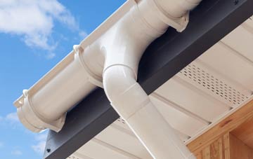 Dane Street gutter installation costs