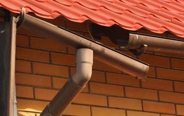 Dane Street gutter repair costs