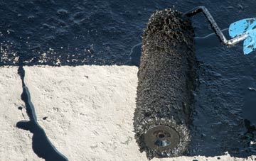 Dane Street liquid sealant waterproofing