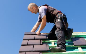 disadvantages of Dane Street slate roofing