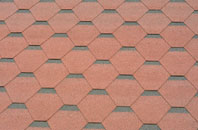Dane Street rubber roofing